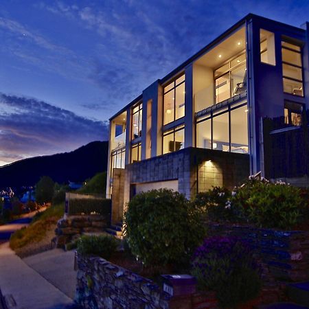 Manor Park Lodge Queenstown Dış mekan fotoğraf