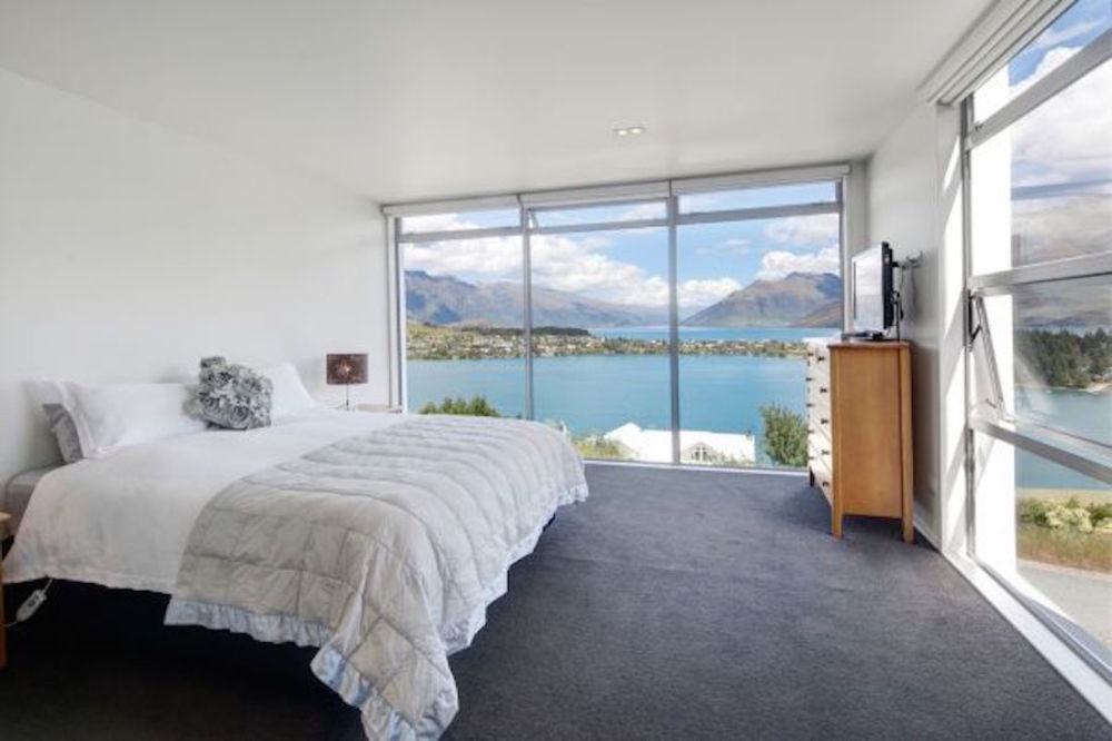 Manor Park Lodge Queenstown Dış mekan fotoğraf