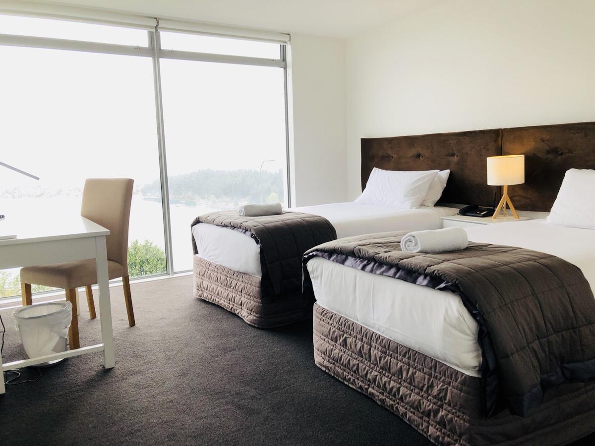 Manor Park Lodge Queenstown Dış mekan fotoğraf