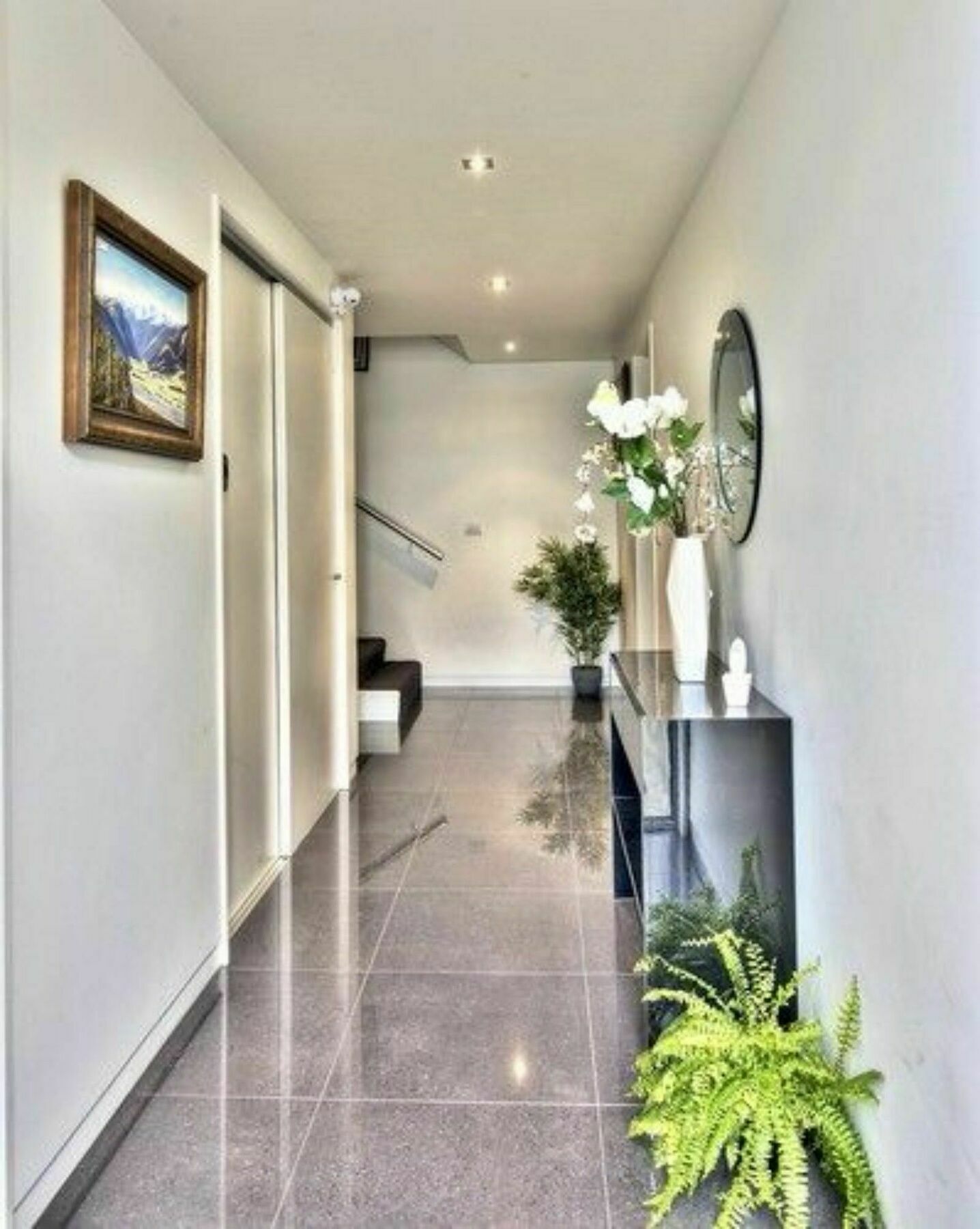 Manor Park Lodge Queenstown Dış mekan fotoğraf